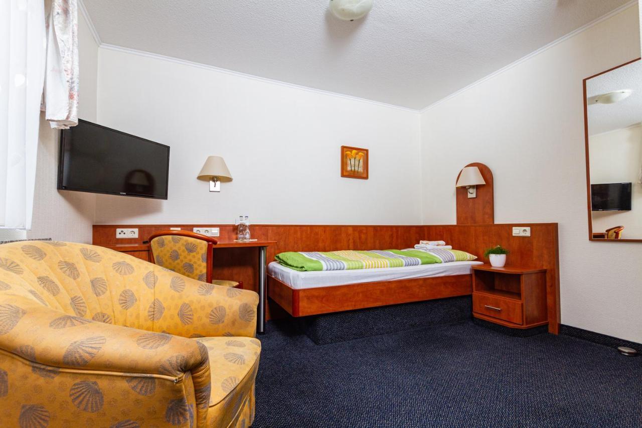 Landhotel Georgshof Hünfeld Quarto foto