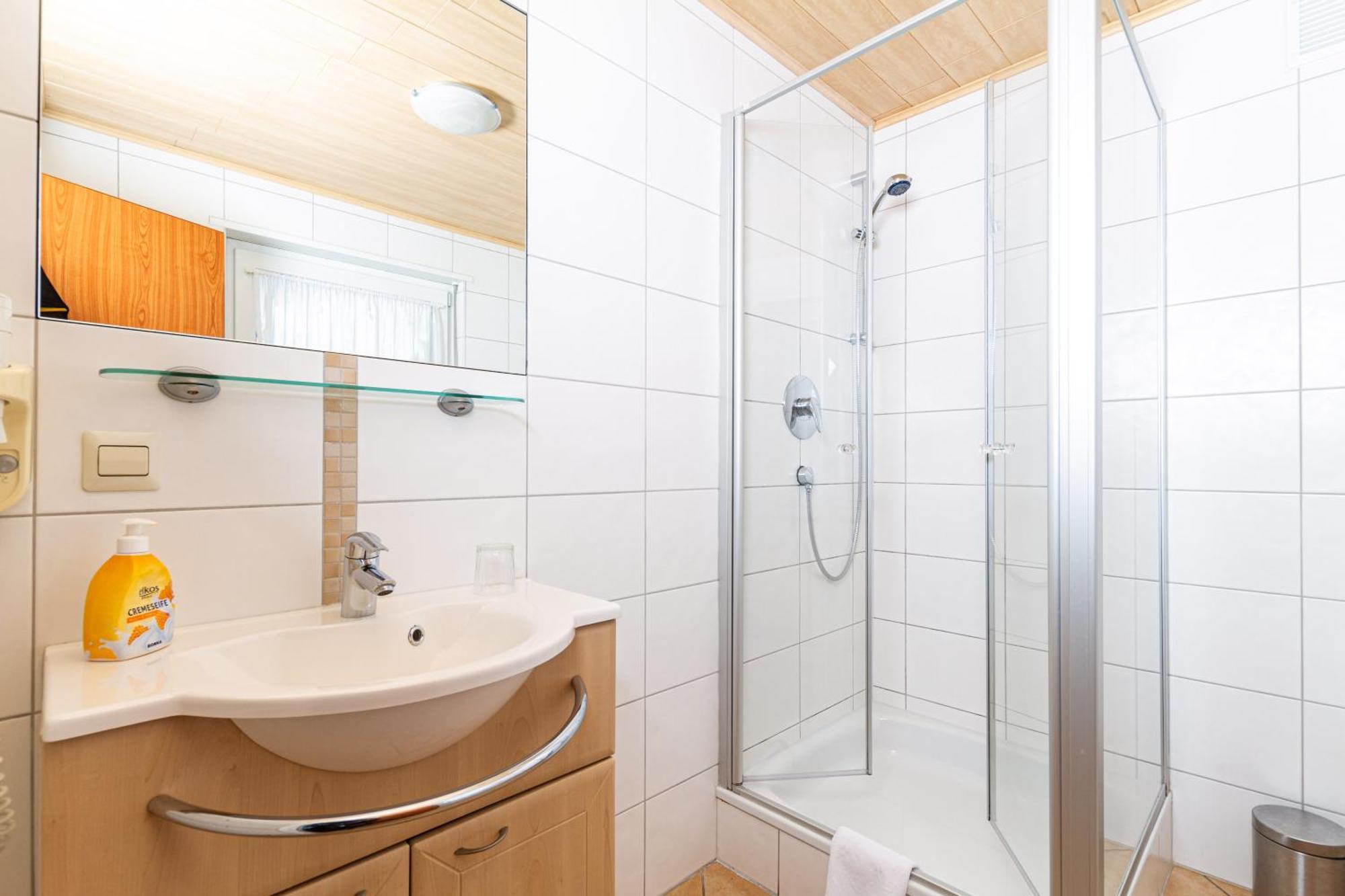 Landhotel Georgshof Hünfeld Quarto foto