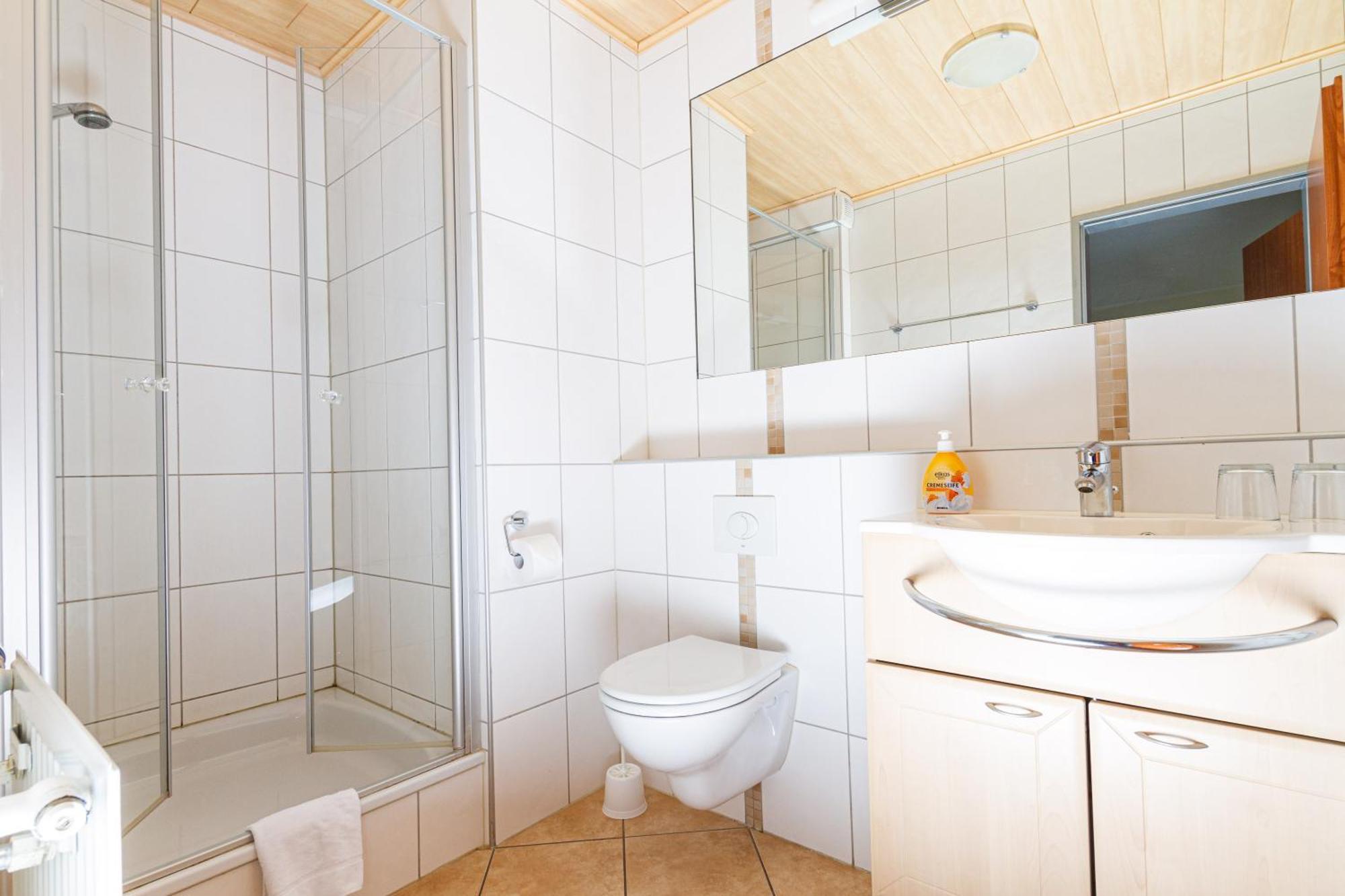 Landhotel Georgshof Hünfeld Quarto foto