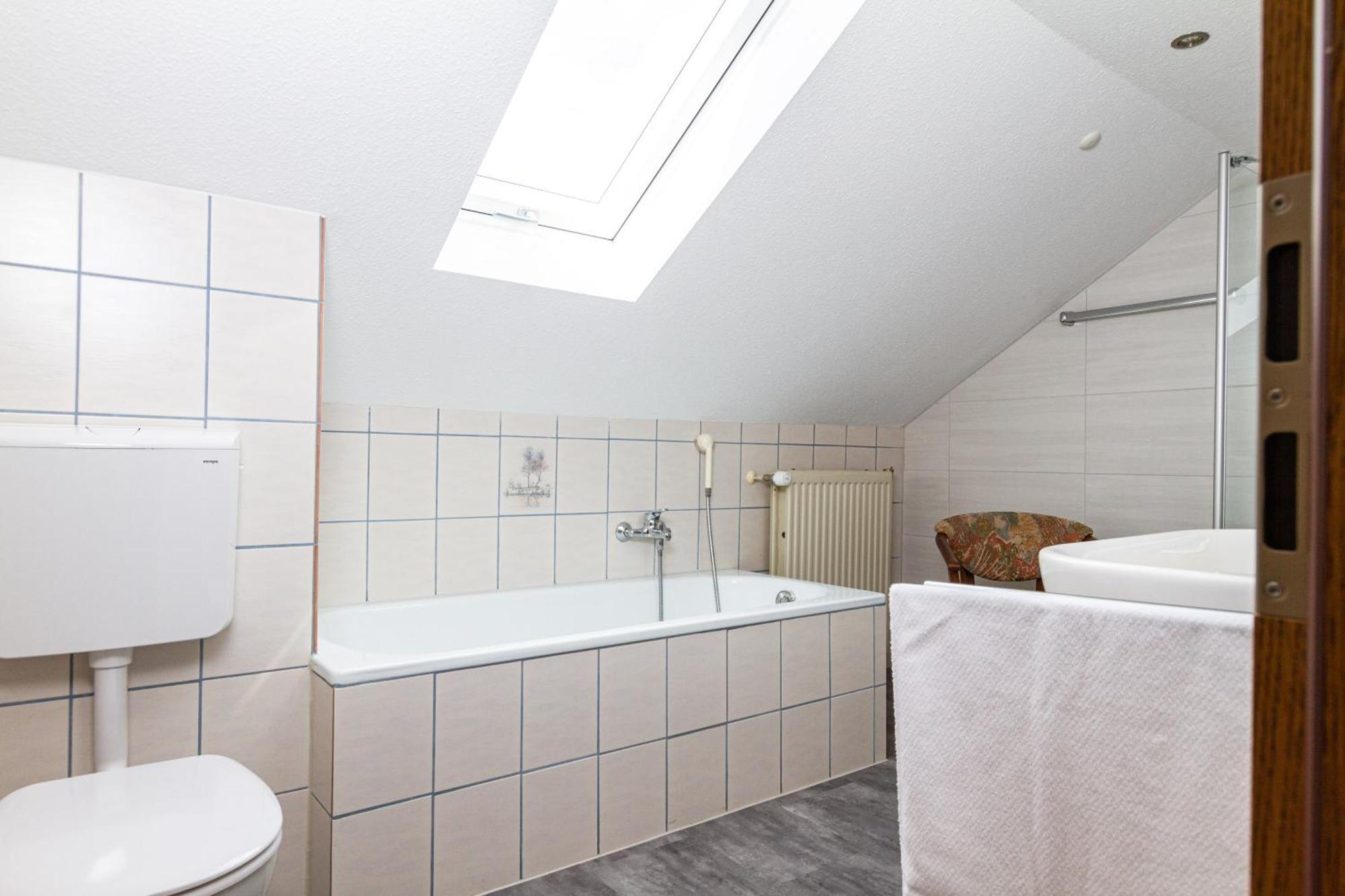 Landhotel Georgshof Hünfeld Quarto foto
