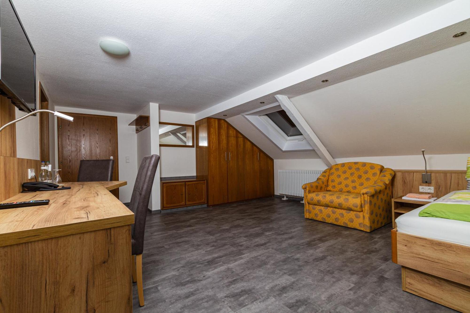 Landhotel Georgshof Hünfeld Quarto foto