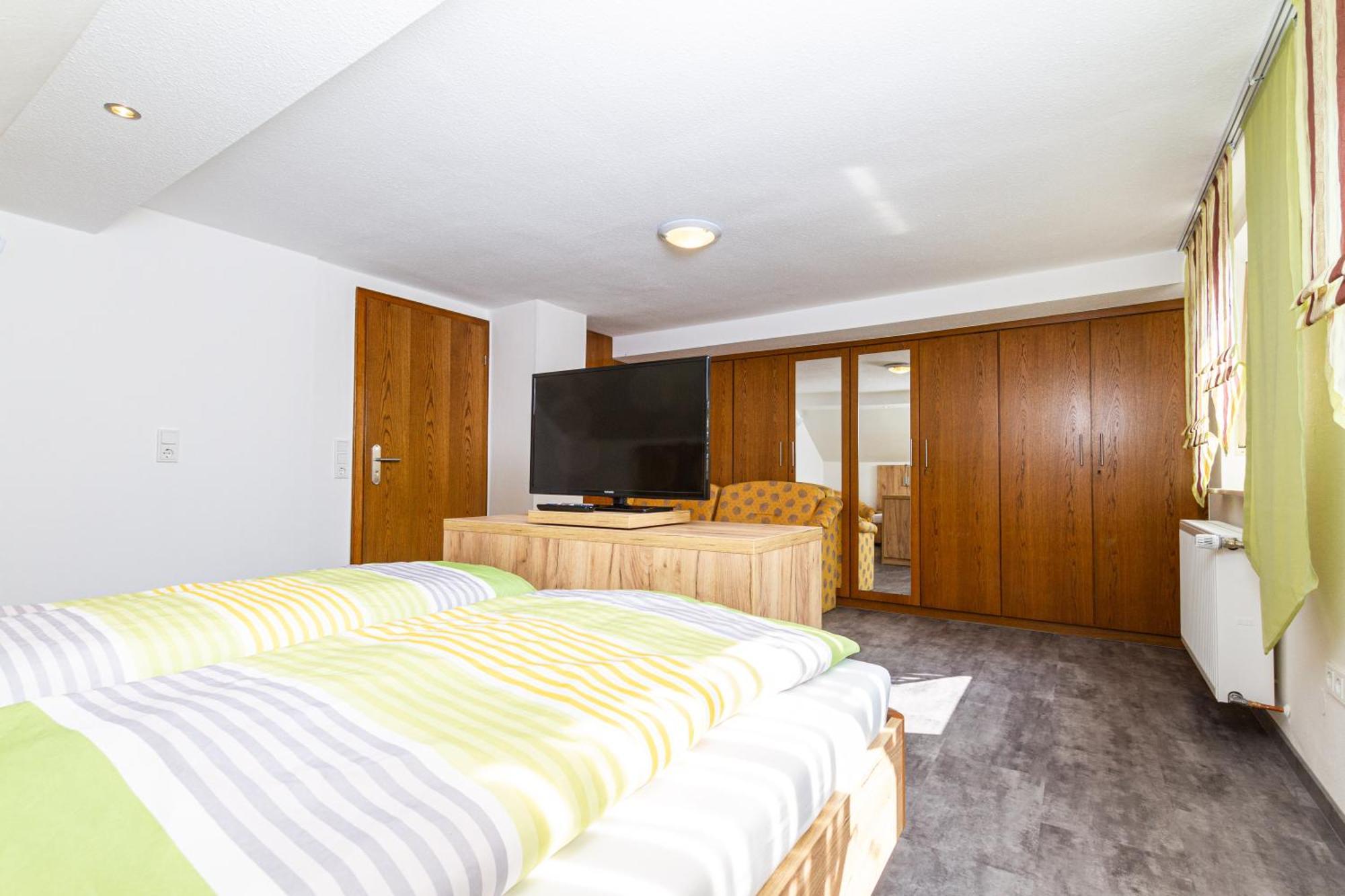 Landhotel Georgshof Hünfeld Quarto foto