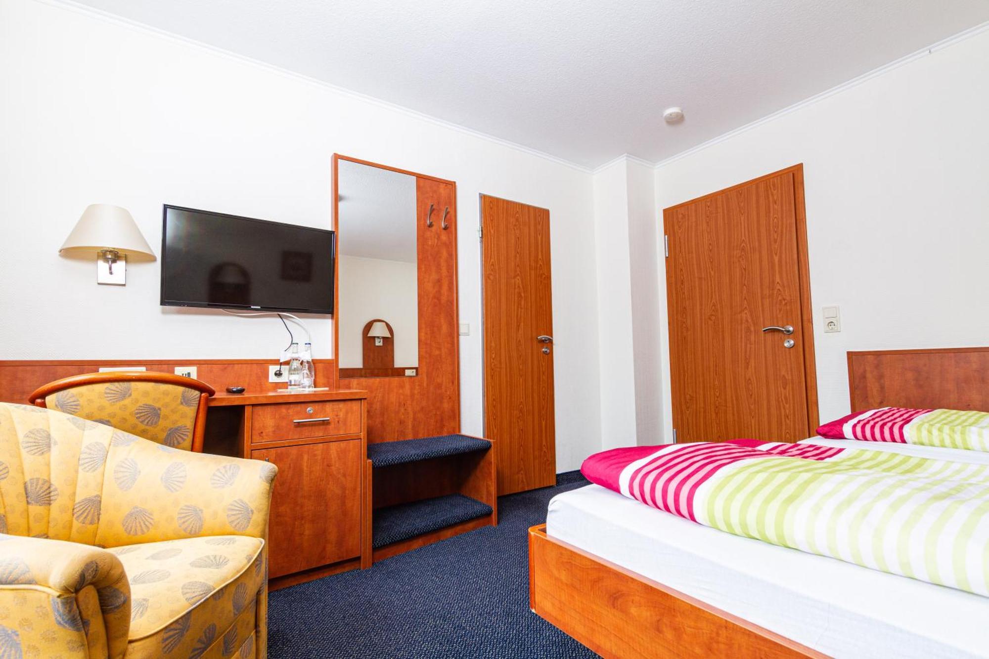 Landhotel Georgshof Hünfeld Quarto foto