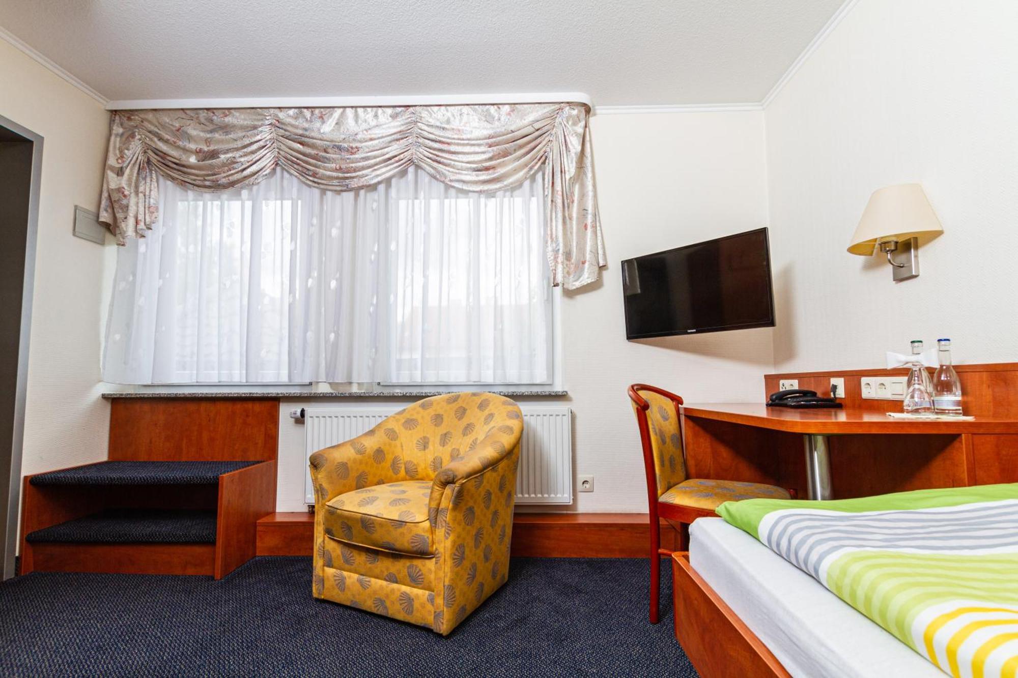 Landhotel Georgshof Hünfeld Quarto foto