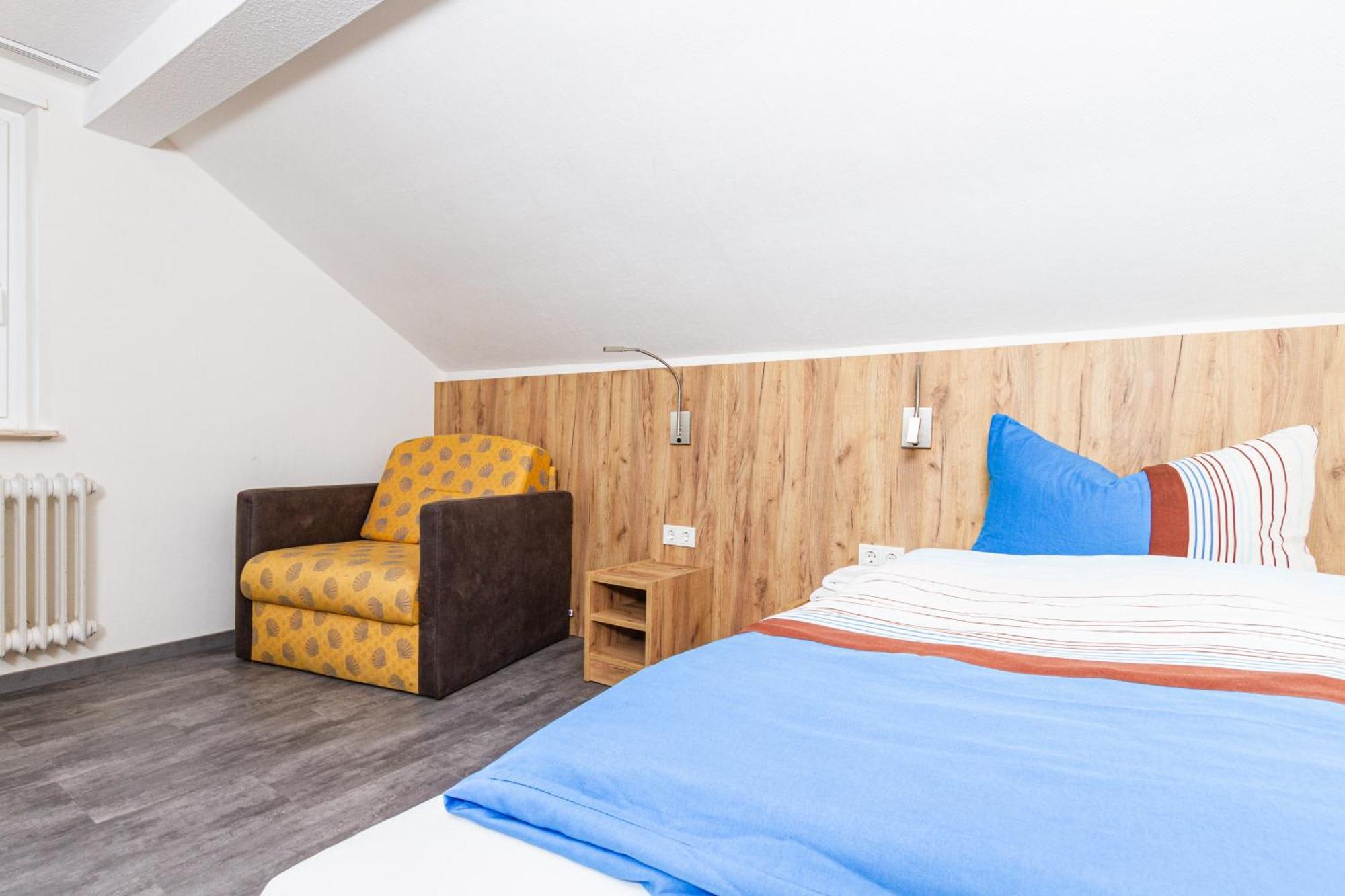 Landhotel Georgshof Hünfeld Quarto foto