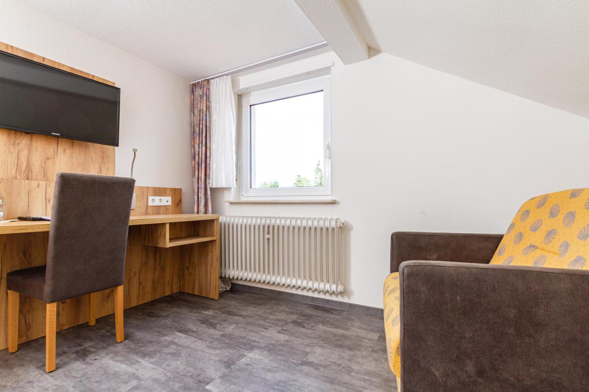 Landhotel Georgshof Hünfeld Quarto foto